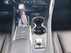 Lexus RX 2020 Facelift 300 FWD Comfort - ფოტო 10