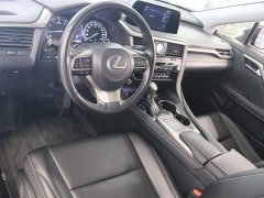 Lexus RX 2020 Facelift 300 FWD Comfort - ფოტო 11