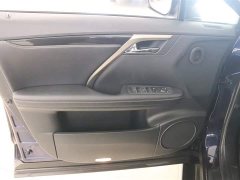 Lexus RX 2020 Facelift 300 FWD Comfort - ფოტო 12