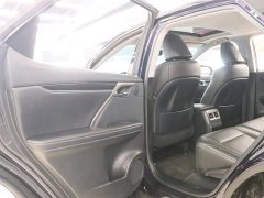 Lexus RX 2020 Facelift 300 FWD Comfort - ფოტო 15