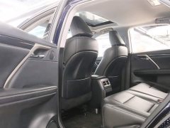 Lexus RX 2020 Facelift 300 FWD Comfort - ფოტო 16