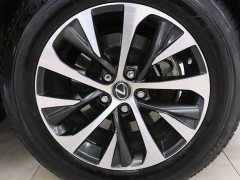 Lexus RX 2020 Facelift 300 FWD Comfort - ფოტო 19