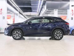 Lexus RX 2020 Facelift 300 FWD Comfort - ფოტო 3