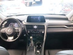 Lexus RX 2020 Facelift 300 FWD Comfort - ფოტო 5