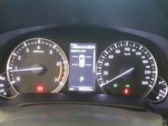 Lexus RX 2020 Facelift 300 FWD Comfort - ფოტო 7