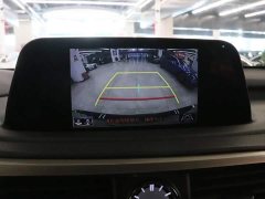 Lexus RX 2020 Facelift 300 FWD Comfort - ფოტო 8