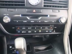Lexus RX 2020 Facelift 300 FWD Comfort - ფოტო 9