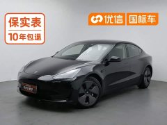 Tesla Model 3 Standard Range RWD Upgrade 3D6 - ფოტო 1
