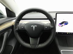 Tesla Model 3 Standard Range RWD Upgrade 3D6 - ფოტო 11