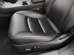 Tesla Model 3 Standard Range RWD Upgrade 3D6 - ფოტო 20