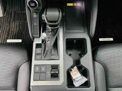 Toyota Prado 2.4T All-Capable TX 5-Seater - photo 11
