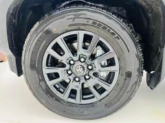 Toyota Prado 2.4T All-Capable TX 5-Seater - photo 14