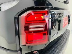 Toyota Prado 2.4T All-Capable TX 5-Seater - photo 15