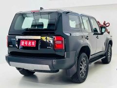 Toyota Prado 2.4T All-Capable TX 5-Seater - photo 4