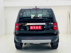 Toyota Prado 2.4T All-Capable TX 5-Seater - photo 5
