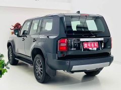 Toyota Prado 2.4T All-Capable TX 5-Seater - photo 6