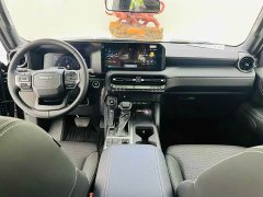 Toyota Prado 2.4T All-Capable TX 5-Seater - photo 8