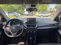 Toyota Yaris L Zhixuan X 1.5L CVT Luxury - ფოტო 10
