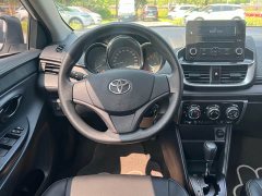 Toyota Yaris L Zhixuan X 1.5L CVT Luxury - ფოტო 11