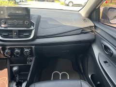 Toyota Yaris L Zhixuan X 1.5L CVT Luxury - ფოტო 12