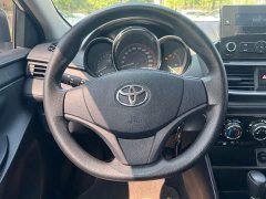 Toyota Yaris L Zhixuan X 1.5L CVT Luxury - ფოტო 13