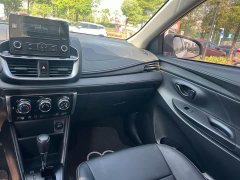 Toyota Yaris L Zhixuan X 1.5L CVT Luxury - ფოტო 15