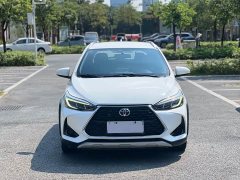 Toyota Yaris L Zhixuan X 1.5L CVT Luxury - ფოტო 2