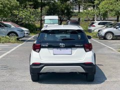 Toyota Yaris L Zhixuan X 1.5L CVT Luxury - ფოტო 5