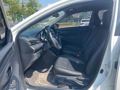 Toyota Yaris L Zhixuan X 1.5L CVT Luxury - ფოტო 8