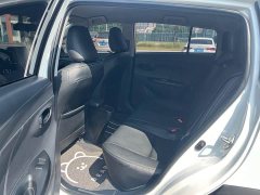 Toyota Yaris L Zhixuan X 1.5L CVT Luxury - ფოტო 9