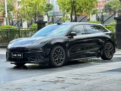 Zeekr Geely Zeekr 001 ME Edition 100kWh AWD - ფოტო 1