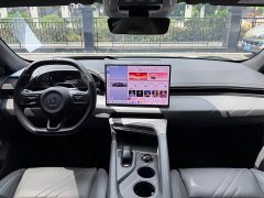 Zeekr Geely Zeekr 001 ME Edition 100kWh AWD - ფოტო 10
