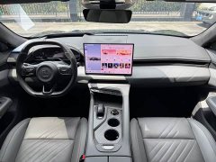 Zeekr Geely Zeekr 001 ME Edition 100kWh AWD - ფოტო 11