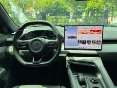 Zeekr Geely Zeekr 001 ME Edition 100kWh AWD - ფოტო 12