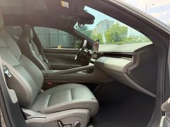 Zeekr Geely Zeekr 001 ME Edition 100kWh AWD - ფოტო 16
