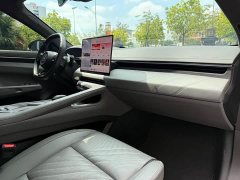 Zeekr Geely Zeekr 001 ME Edition 100kWh AWD - ფოტო 17