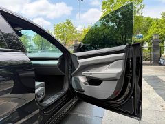 Zeekr Geely Zeekr 001 ME Edition 100kWh AWD - ფოტო 18