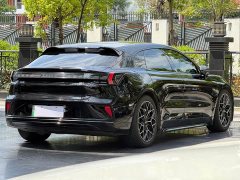 Zeekr Geely Zeekr 001 ME Edition 100kWh AWD - ფოტო 4
