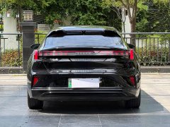 Zeekr Geely Zeekr 001 ME Edition 100kWh AWD - ფოტო 5