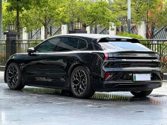 Zeekr Geely Zeekr 001 ME Edition 100kWh AWD - ფოტო 6