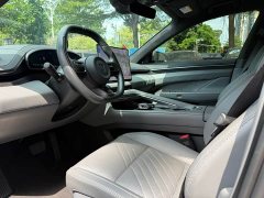 Zeekr Geely Zeekr 001 ME Edition 100kWh AWD - ფოტო 8