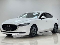 Mazda3 Axela 2.0L Automatic Prime Edition - ფოტო 1