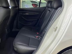 Mazda3 Axela 2.0L Automatic Prime Edition - ფოტო 13
