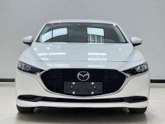 Mazda3 Axela 2.0L Automatic Prime Edition - ფოტო 2