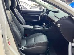 Mazda3 Axela 2.0L Automatic Prime Edition - ფოტო 20