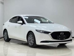 Mazda3 Axela 2.0L Automatic Prime Edition - ფოტო 3