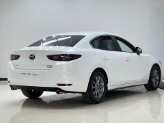 Mazda3 Axela 2.0L Automatic Prime Edition - ფოტო 4