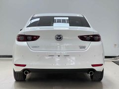 Mazda3 Axela 2.0L Automatic Prime Edition - ფოტო 5