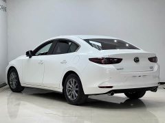 Mazda3 Axela 2.0L Automatic Prime Edition - ფოტო 6