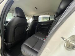 Mazda3 Axela 2.0L Automatic Prime Edition - ფოტო 7